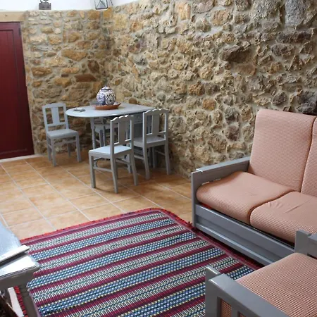 Casa vacanze Pro Touristic Romantic Nature