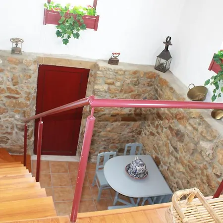 Casa vacanze Pro Touristic Romantic Nature