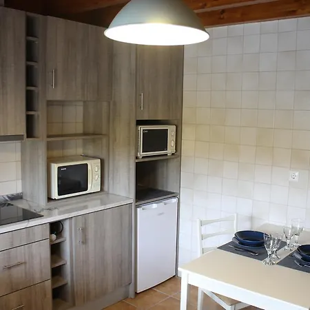 Casa vacanze Pro Touristic Romantic Nature Cadaval