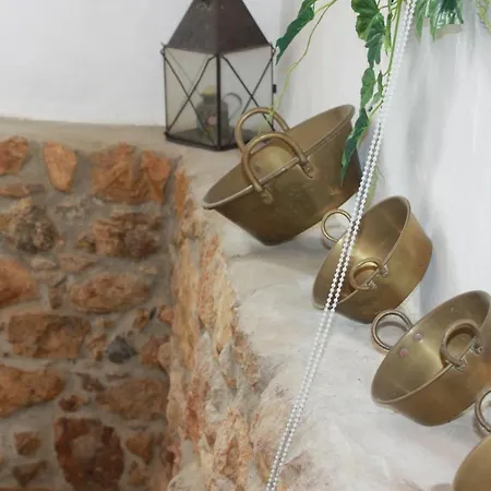 Casa vacanze Pro Touristic Romantic Nature *