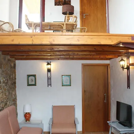 Casa vacanze Pro Touristic Romantic Nature *
