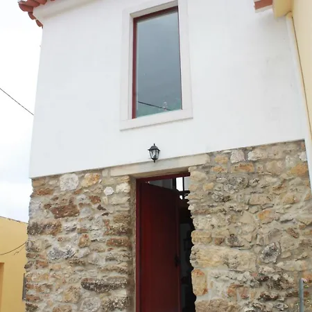 Pro Touristic Romantic Nature Casa vacanze Cadaval