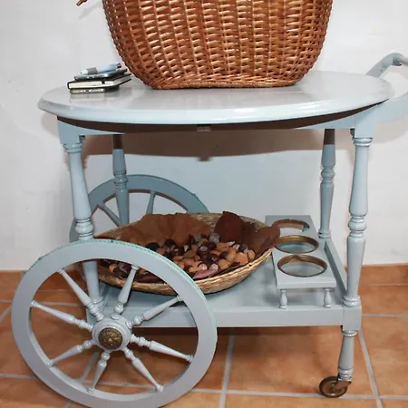 Pro Touristic Romantic Nature Casa vacanze *