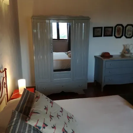 Casa vacanze Pro Touristic Romantic Nature
