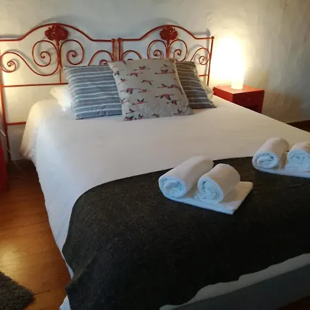 Casa vacanze Pro Touristic Romantic Nature