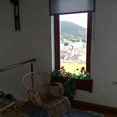 Casa vacanze Pro Touristic Romantic Nature Cadaval