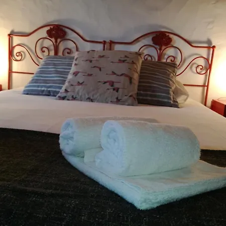 Casa vacanze Pro Touristic Romantic Nature Cadaval
