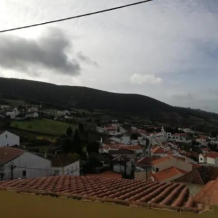 Pro Touristic Romantic Nature Cadaval